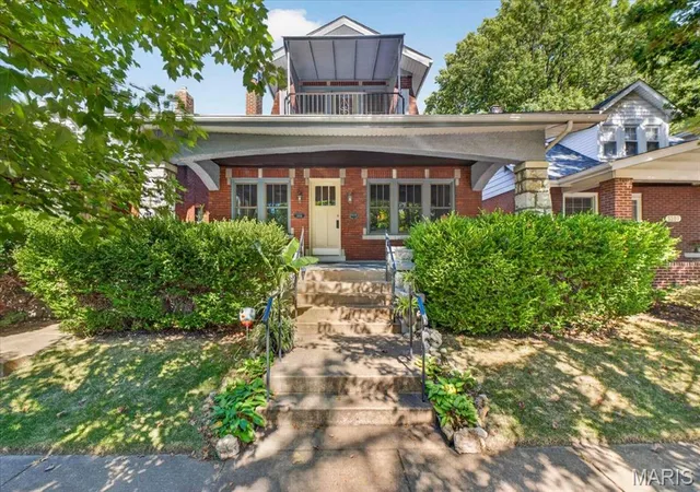 Photo 2 of Single family home for sale at 5209 Finkman St, Saint Louis, MO 63109 | MLS# MIS26065997 | Listing updated on 2026-10-19