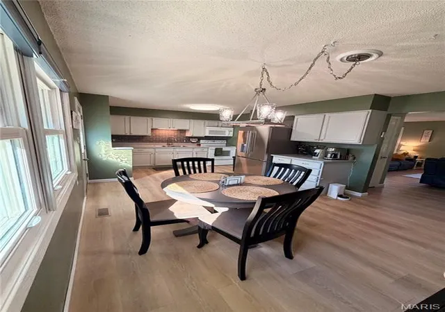 Photo 3 of Single family home for sale at 1016 E College Ave, Greenville, IL 62246 | MLS# MIS26065998 | Listing updated on 2026-10-13