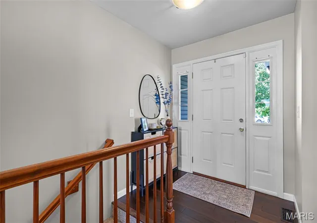 Photo 3 of Single family home for sale at 2275 Haverford Ct, Maryville, IL 62062 | MLS# MIS26066011 | Listing updated on 2026-10-19