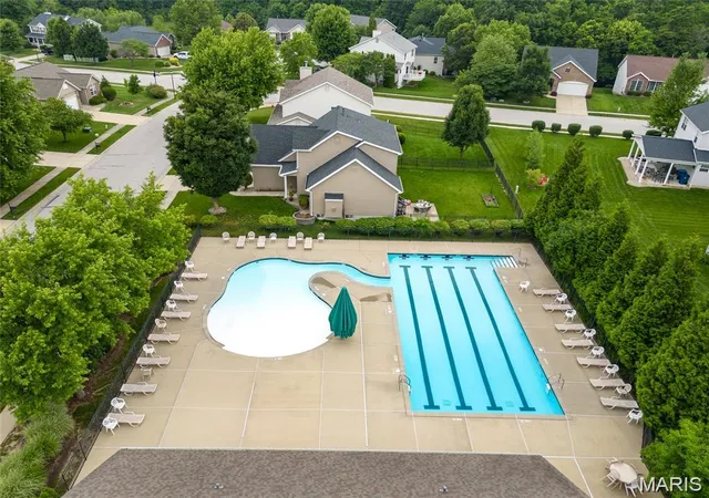 Photo 41 of Single family home for sale at 2275 Haverford Ct, Maryville, IL 62062 | MLS# MIS26066011 | Listing updated on 2026-10-26