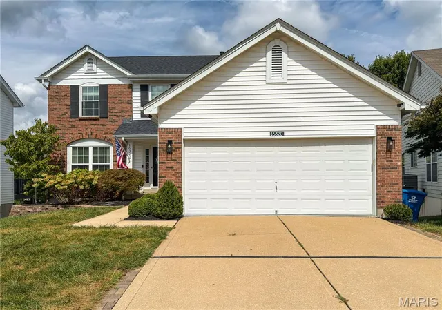 Photo 1 of Single family home for sale at 16320 Sailor Cvs Ct, Wildwood, MO 63040 | MLS# MIS26066015 | Listing updated on 2026-10-29