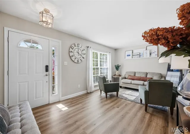 Photo 3 of Single family home for sale at 16320 Sailor Cvs Ct, Wildwood, MO 63040 | MLS# MIS26066015 | Listing updated on 2026-10-29