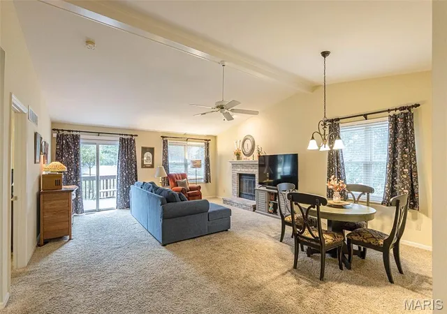 Photo 2 of House for sale at 2451 Fox Brg Ct #44, Lake Saint Louis, MO 63367 | MLS# MIS26066017 | Listing updated on 2026-10-30