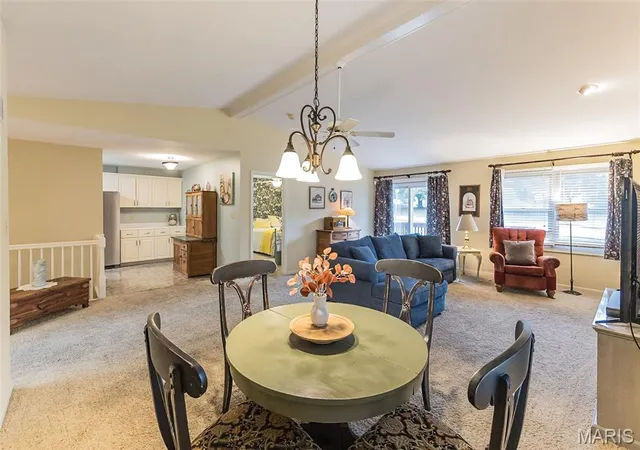 Photo 4 of House for sale at 2451 Fox Brg Ct #44, Lake Saint Louis, MO 63367 | MLS# MIS26066017 | Listing updated on 2026-10-30