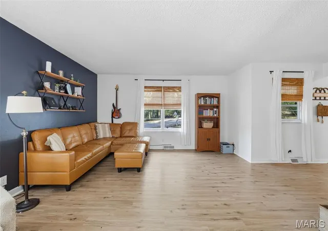 Photo 3 of Single family home for sale at 1508 1st Street, Barnhart, MO 63012 | MLS# MIS26066031 | Listing updated on 2026-10-21