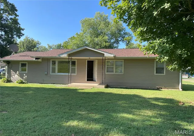Photo 1 of Single family home for sale at 508 Big Ben Blvd, Piedmont, MO 63957 | MLS# MIS26066035 | Listing updated on 2026-10-14