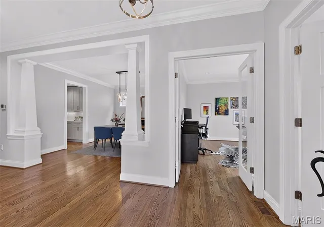 Photo 3 of Single family home for sale at 7454 Washington Ave, Saint Louis, MO 63130 | MLS# MIS26066038 | Listing updated on 2026-10-26