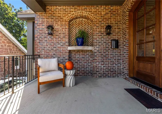 Photo 1 of Single family home for sale at 7454 Washington Ave, Saint Louis, MO 63130 | MLS# MIS26066038 | Listing updated on 2026-10-26
