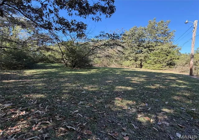 Land for sale at 806 Adams, Poplar Bluff, MO 63901 | MLS# MIS26066040