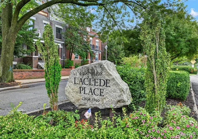 Photo 4 of Multi family home for sale at 4420 Laclede Ave, Saint Louis, MO 63108 | MLS# MIS26066041 | Listing updated on 2026-10-29