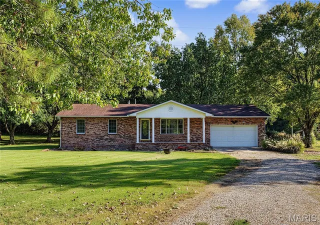 Photo 1 of Single family home for sale at 26852 State Hwy 51, Puxico, MO 63960 | MLS# MIS26066043 | Listing updated on 2026-10-16