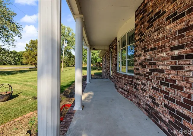 Photo 3 of Single family home for sale at 26852 State Hwy 51, Puxico, MO 63960 | MLS# MIS26066043 | Listing updated on 2026-10-16