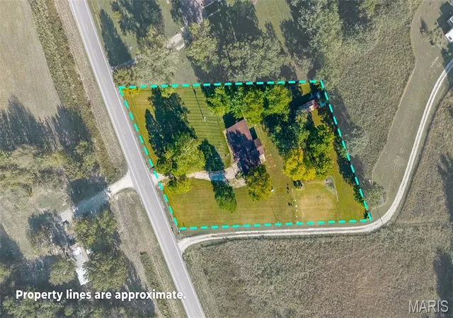 Photo 4 of Single family home for sale at 26852 State Hwy 51, Puxico, MO 63960 | MLS# MIS26066043 | Listing updated on 2026-10-16