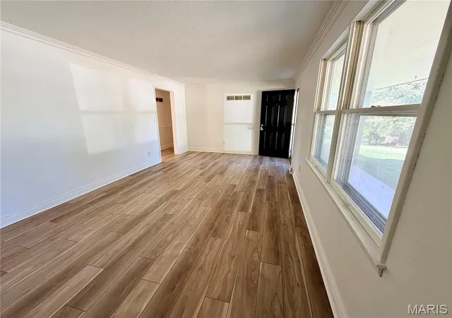 Photo 4 of Single family home for sale at 1827 Georgia St, Cape Girardeau, MO 63701 | MLS# MIS26066046 | Listing updated on 2026-10-13