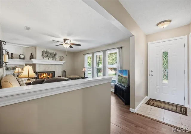 Photo 3 of Single family home for sale at 35 Connie Dr, Saint Charles, MO 63301 | MLS# MIS26066048 | Listing updated on 2026-10-22