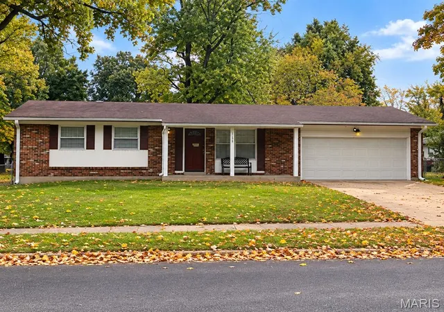 Photo 1 of Single family home for sale at 788 Laredo Ave, Saint Louis, MO 63138 | MLS# MIS26066058 | Listing updated on 2026-10-27