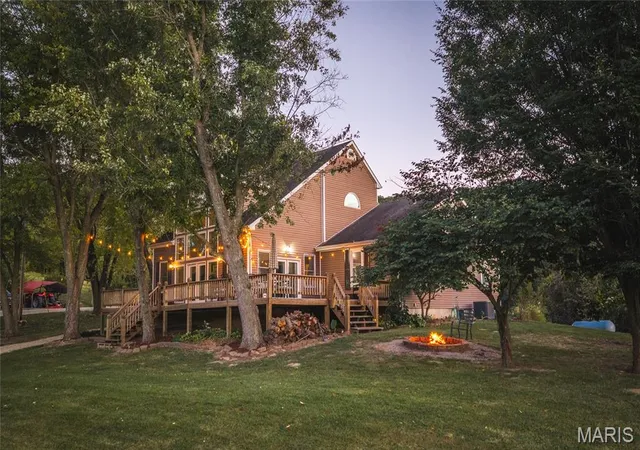 Photo 3 of Land for sale at 14509 Hwy Yy, Frankford, MO 63441 | MLS# MIS26066059 | Listing updated on 2026-10-14