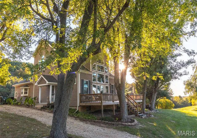 Photo 3 of House for sale at 14509 Hwy Yy, Frankford, MO 63441 | MLS# MIS26066059 | Listing updated on 2026-10-14