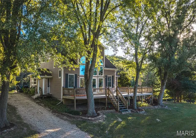 Photo 4 of House for sale at 14509 Hwy Yy, Frankford, MO 63441 | MLS# MIS26066059 | Listing updated on 2026-10-14
