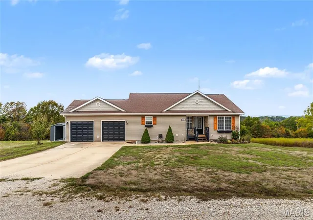 Single family home for sale at 22361 Recon Dr, Waynesville, MO 65583 | MLS# MIS26066061