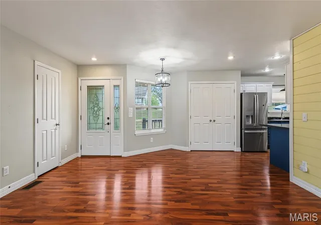 Photo 2 of Single family home for sale at 22361 Recon Dr, Waynesville, MO 65583 | MLS# MIS26066061 | Listing updated on 2026-10-20