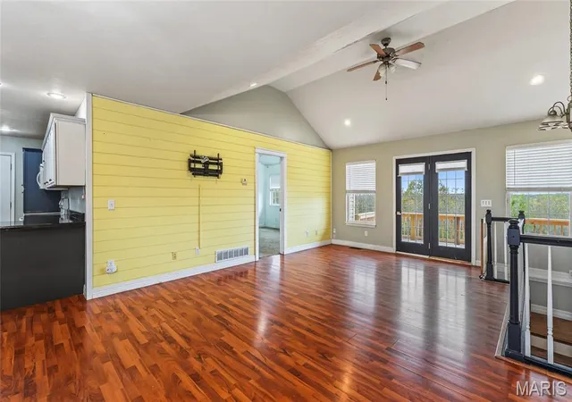 Photo 3 of Single family home for sale at 22361 Recon Dr, Waynesville, MO 65583 | MLS# MIS26066061 | Listing updated on 2026-10-20