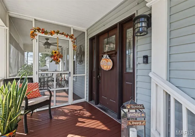 Photo 4 of Single family home for sale at 814 Liberty St, Alton, IL 62002 | MLS# MIS26066067 | Listing updated on 2026-10-26