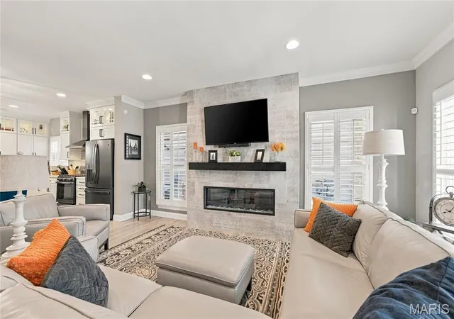Photo 4 of Single family home for sale at 2106 Boardman St, Saint Louis, MO 63110 | MLS# MIS26066072 | Listing updated on 2026-10-21