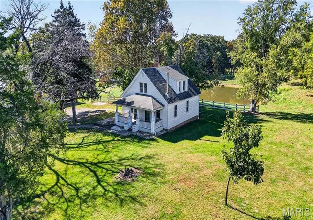 Photo 43 of Single family home for sale at 8329 Andy Rd, Waterloo, IL 62298 | MLS# MIS26066075 | Listing updated on 2026-10-28