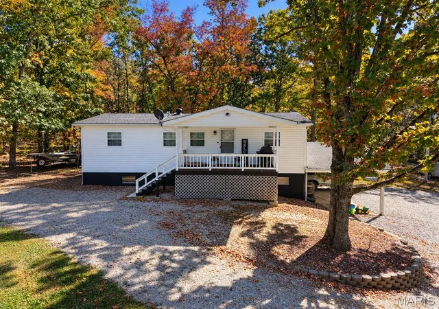 Single family home for sale at 9945 U.s Hwy 67, Fredericktown, MO 63645 | MLS# MIS26066079