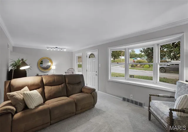 Photo 3 of Single family home for sale at 2525 Spencer Ave, Saint Louis, MO 63114 | MLS# MIS26066085 | Listing updated on 2026-10-21