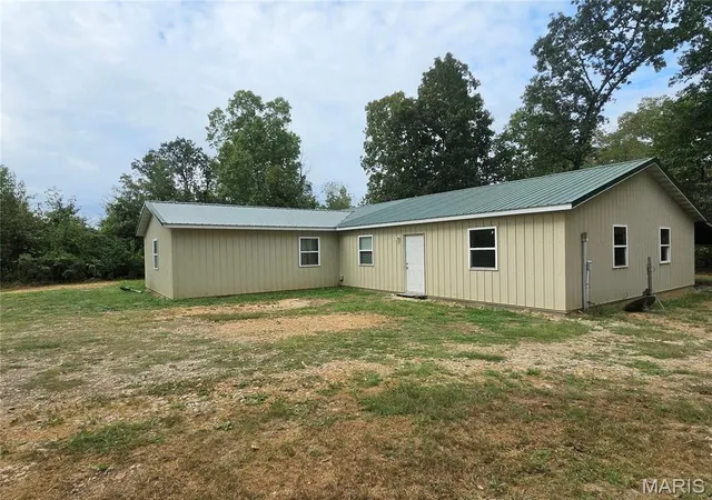 Photo 1 of Single family home for sale at 1986 County Rd 512, Altenburg, MO 63732 | MLS# MIS26066088 | Listing updated on 2026-10-16