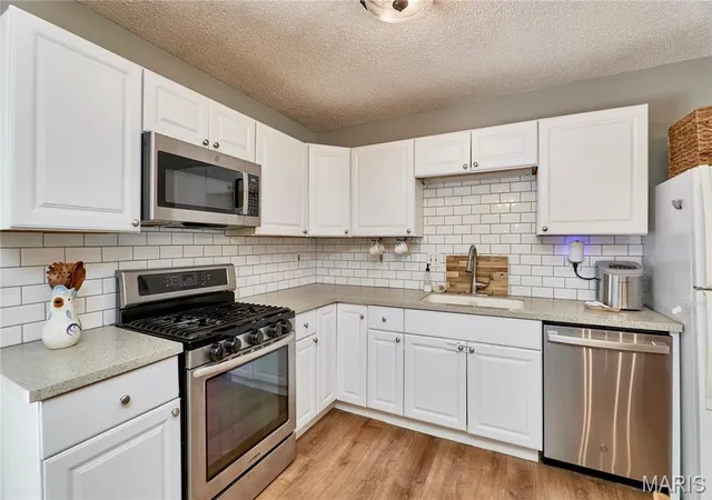 Photo 4 of Sale Pending at 24 Lemon Tree Dr, Saint Peters, MO 63376 | MLS# MIS26066090 | Listing updated on 2026-10-26