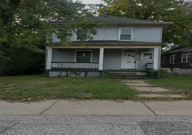 Photo 1 of Sale Pending at 2705 Lyndhurst Ave, Saint Louis, MO 63114 | MLS# MIS26066094 | Listing updated on 2026-10-23