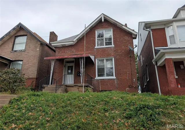 Photo 1 of Single family home for sale at 5065 Cote Brilliante Ave, Saint Louis, MO 63113 | MLS# MIS26066095 | Listing updated on 2026-10-17