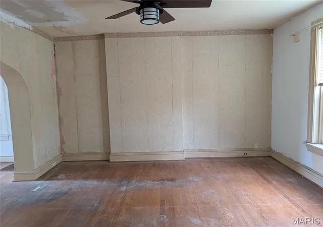 Photo 3 of Single family home for sale at 5065 Cote Brilliante Ave, Saint Louis, MO 63113 | MLS# MIS26066095 | Listing updated on 2026-10-17