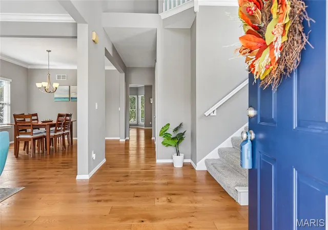 Photo 1 of Single family home for sale at 17473 Hilltop Ridge Dr, Eureka, MO 63025 | MLS# MIS26066097 | Listing updated on 2026-10-21