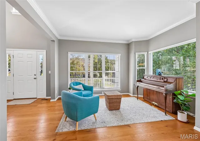 Photo 4 of Single family home for sale at 17473 Hilltop Ridge Dr, Eureka, MO 63025 | MLS# MIS26066097 | Listing updated on 2026-10-21