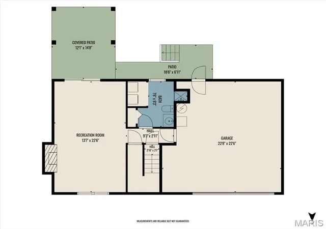 Photo 3 of Single family home for sale at 112 Toulon Ct, Fairview Heights, IL 62208 | MLS# MIS26066102 | Listing updated on 2026-10-22