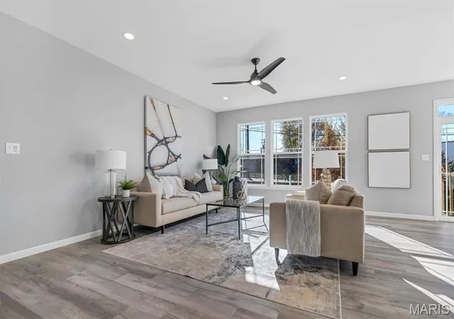 Photo 1 of Single family home for sale at 561 Ryehill Dr, Saint Peters, MO 63376 | MLS# MIS26066105 | Listing updated on 2026-10-19
