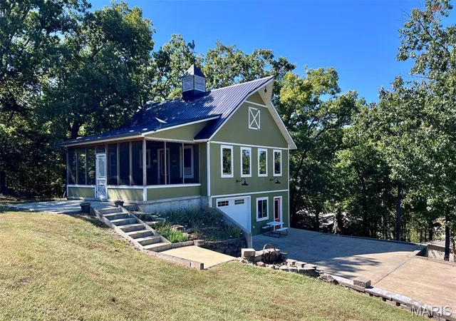 Single family home for sale at 3405 Peaceful Valley Rd, Owensville, MO 65066 | MLS# MIS26066107