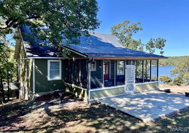 Photo 1 of Single family home for sale at 3405 Peaceful Valley Rd, Owensville, MO 65066 | MLS# MIS26066107 | Listing updated on 2026-10-19