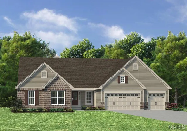 Single family home for sale at 228 Balmoral Gdns Ct, Lake Saint Louis, MO 63367 | MLS# MIS26066109 | Listing updated on 2026-10-21
