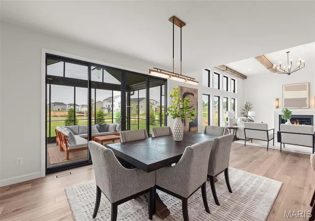 Photo 4 of Single family home for sale at 228 Balmoral Gdns Ct, Lake Saint Louis, MO 63367 | MLS# MIS26066109 | Listing updated on 2026-10-21