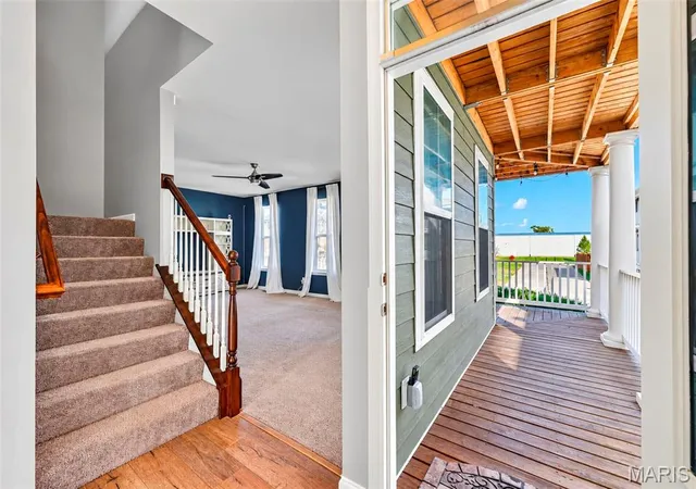 Photo 4 of Single family home for sale at 3409 Broad St, Saint Charles, MO 63301 | MLS# MIS26066110 | Listing updated on 2026-10-28