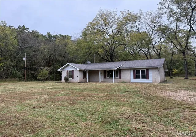 Single family home for sale at 18255 County Rd 8260, Rolla, MO 65401 | MLS# MIS26066124