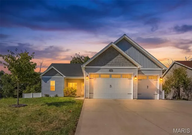 Single family home for sale at 31873 Tea Olive Dr, Foristell, MO 63348 | MLS# MIS26066126