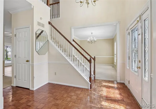 Photo 3 of Single family home for sale at 239 Lansbrooke Dr, Chesterfield, MO 63005 | MLS# MIS26066129 | Listing updated on 2026-10-19
