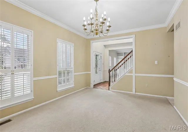 Photo 4 of Single family home for sale at 239 Lansbrooke Dr, Chesterfield, MO 63005 | MLS# MIS26066129 | Listing updated on 2026-10-19