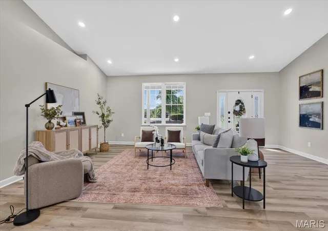 Photo 3 of Single family home for sale at 8910 Moss Farms Rd, Hillsboro, MO 63050 | MLS# MIS26066131 | Listing updated on 2026-10-19